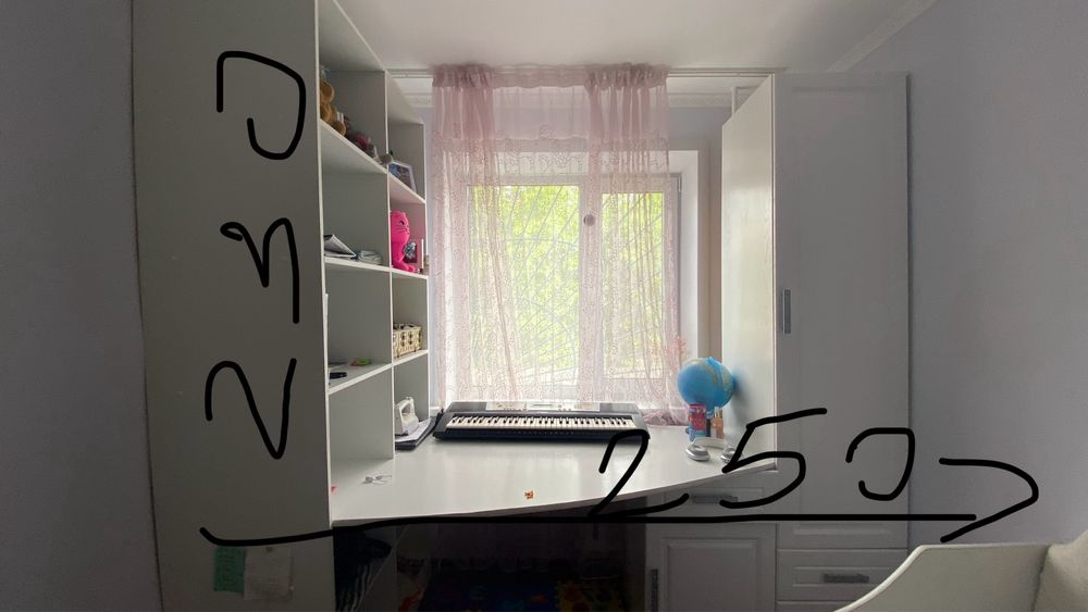 Продам мебель для спальни