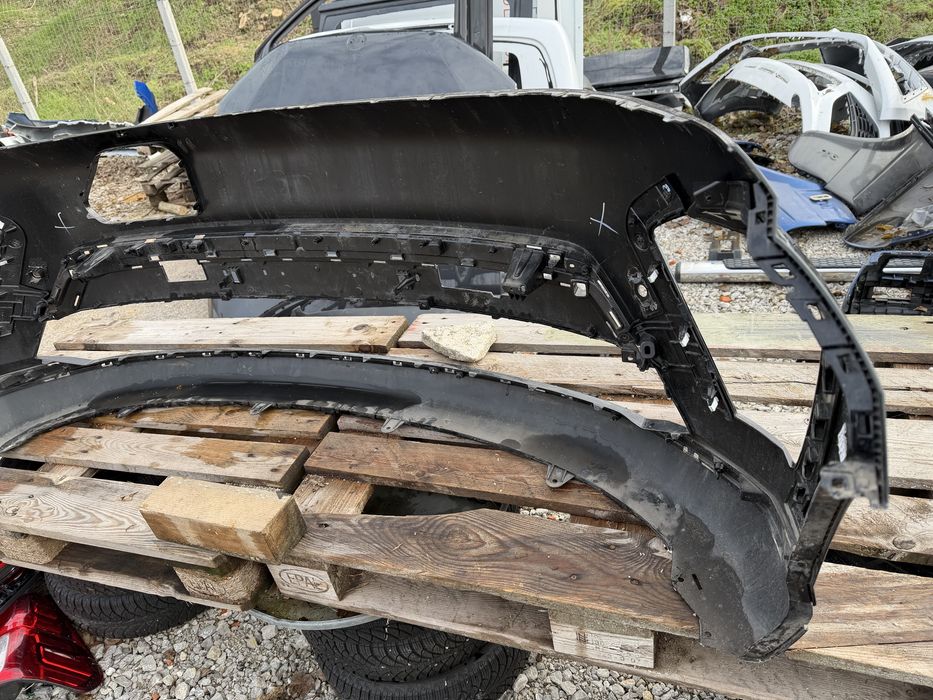 Броня Hyundai Kona Electric