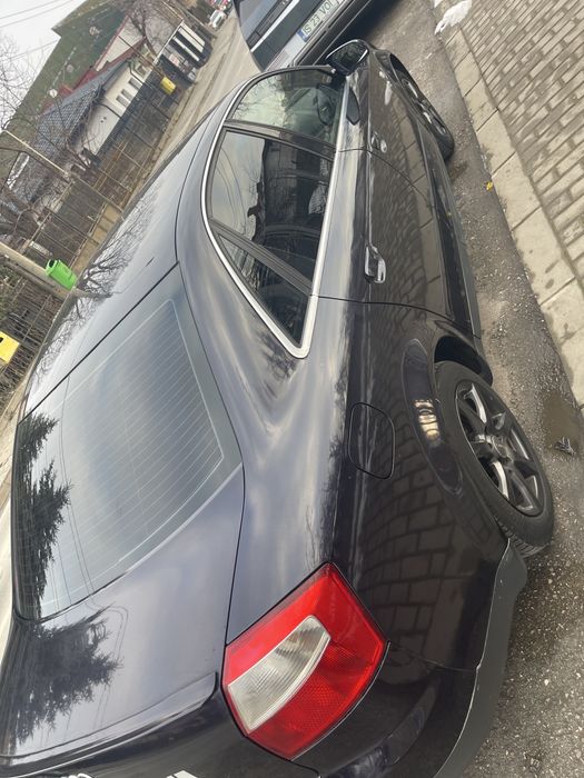 AUDI A4 2003 — imagine 3