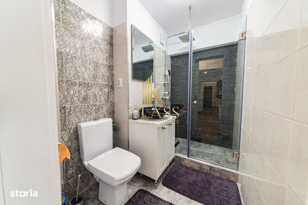 Apartament premium 3 camere | Perla Dorobanti-Stefan cel Mare | Pet Fr