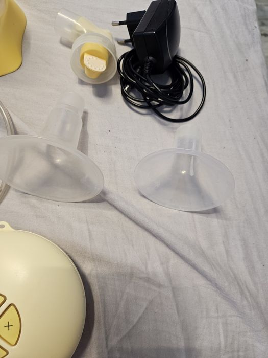 Pompa electrica Medela Swing