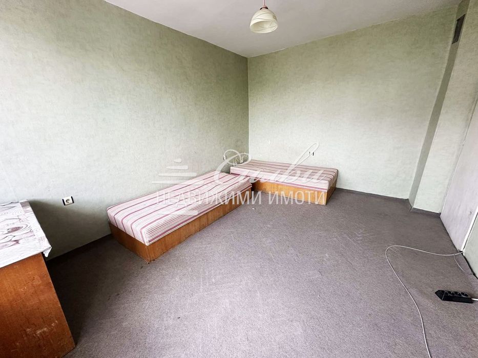 Продава се Двустаен апартамент в Търговище, Запад 1 - 66 кв.м за 1198 €/кв.м - Снимка #5