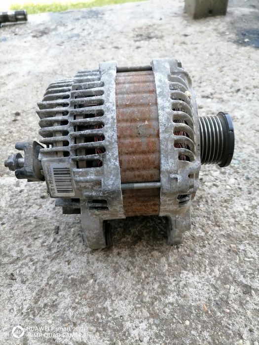 Alternator Laguna 3 motor 2.0 dci