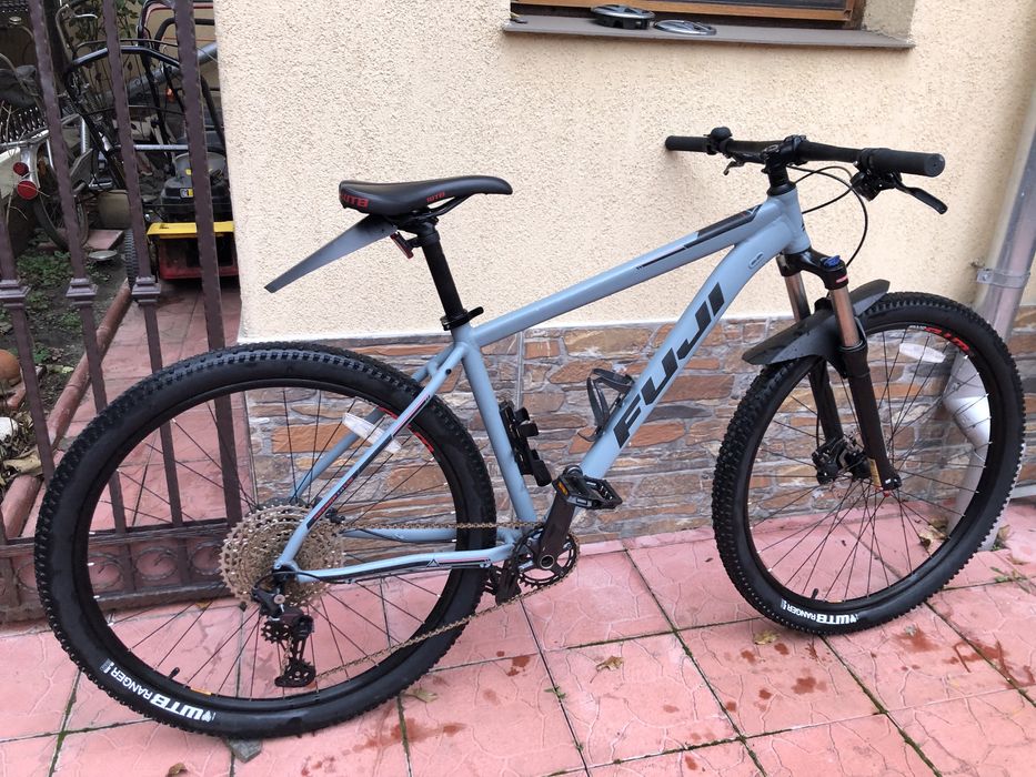 Bicicleta Fuji 29 hidraulica 1x12 viteze