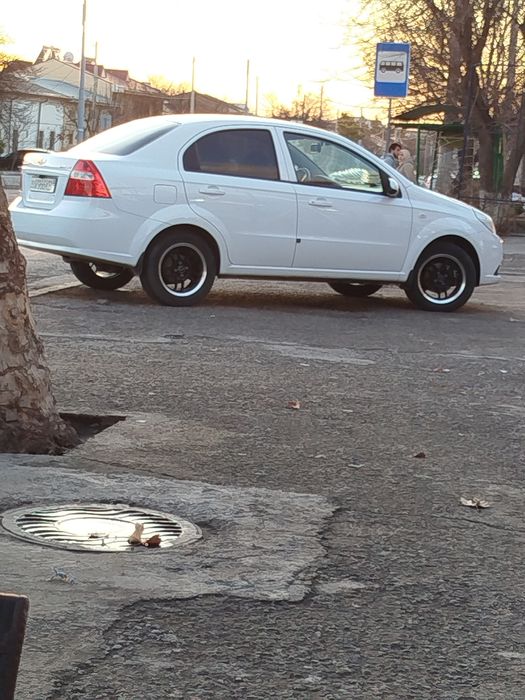 Nexsya3 bejivi salon