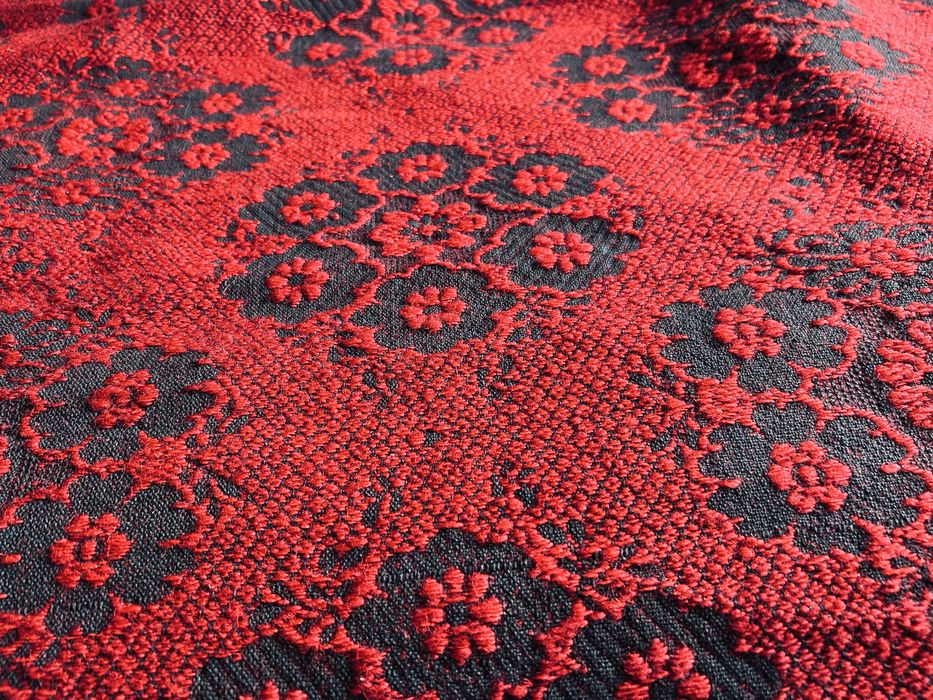 НОВИ вълнени платове