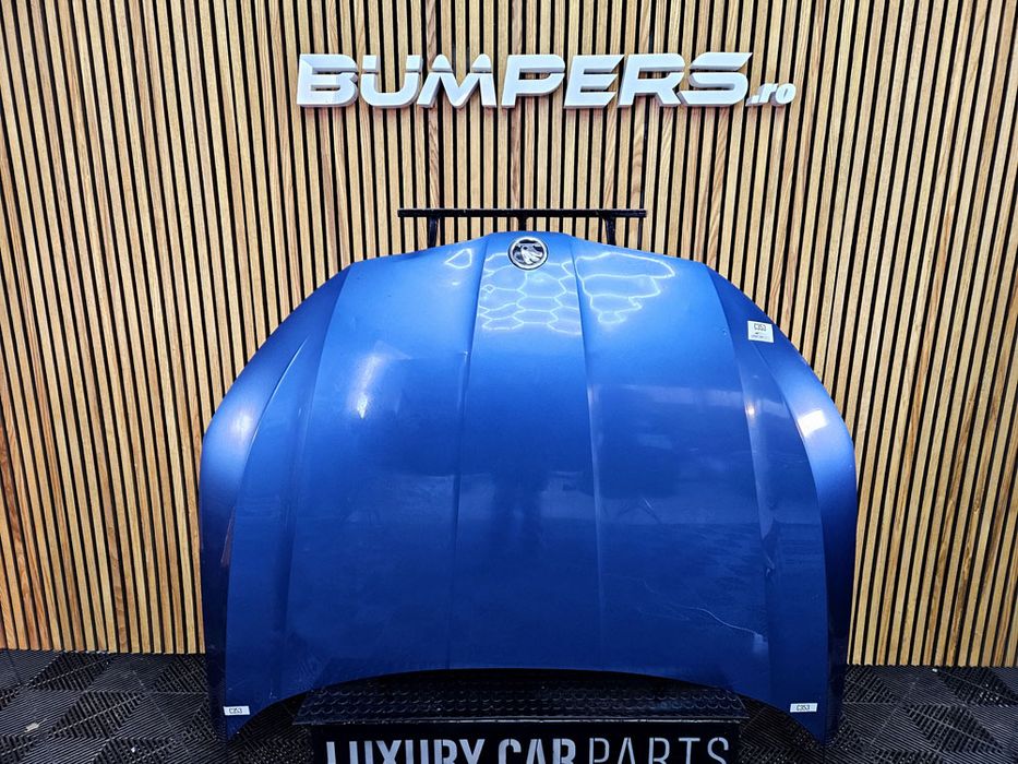 Skoda Octavia IV 4 2019/2022 5e3 defect frontal capota fata C353