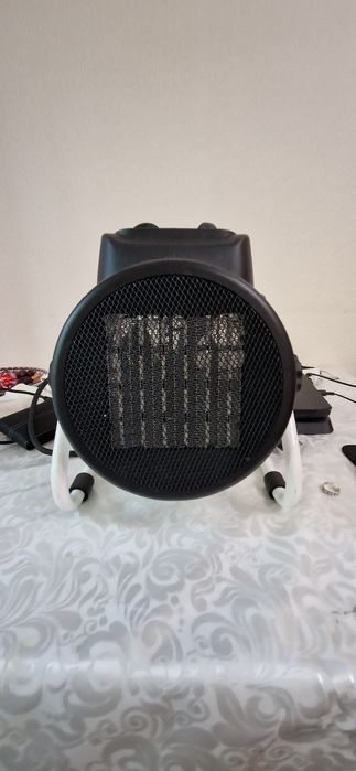 Тепловентилятор, мощный 3000 Вт