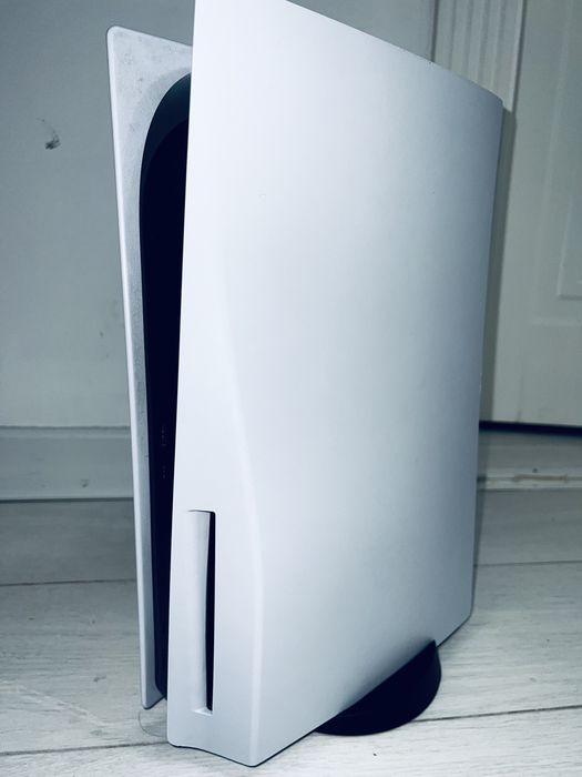 PlayStation 5 sony Fat