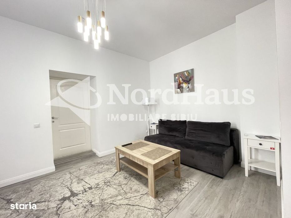 Investitie Premium | 2 Apartamente Regim Hotelier | Ultracentral Sibiu