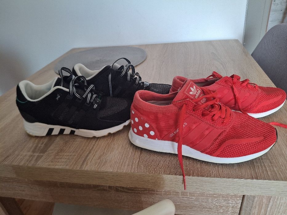 Дамски маратонки adidas