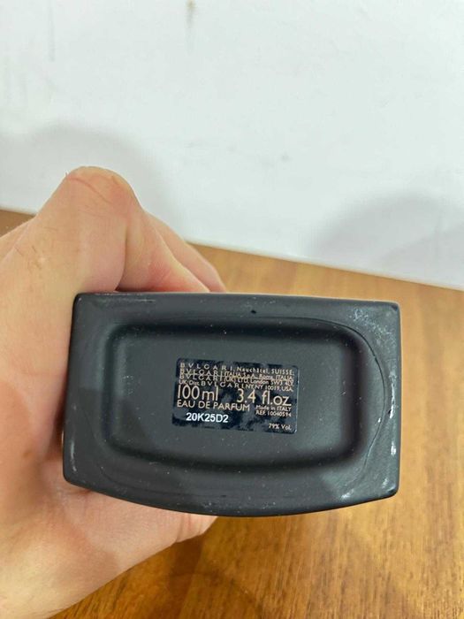 Parfum Bvulgari Barbati