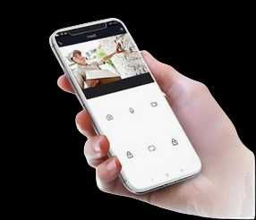 Полный комплект домофона