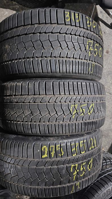 Anvelope 275 35 21 CU 315 30 21 CONTINENTAL iarna