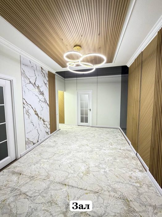 Продается 3х комнатная квартира массив Ялангач Налоговая