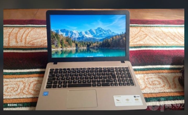 Ноутбук   VivoBook