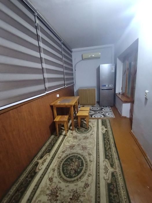 Продаётся  3х комнатная квартира