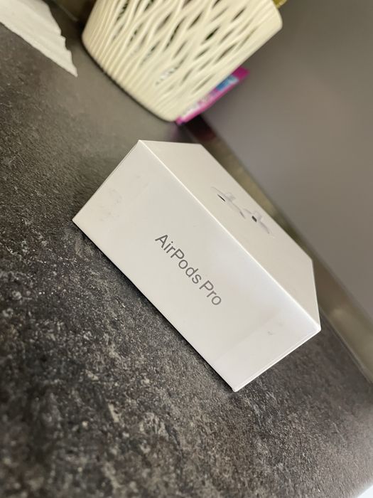 Air pods 2 pro(2nd generation)