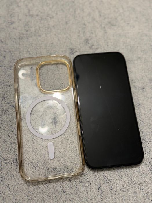 Iphone 16 pro 256 GB