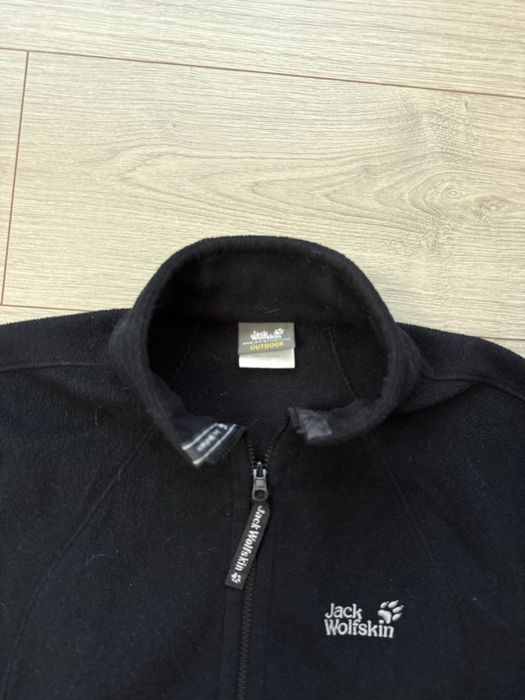Pulover Jack Wolfskin