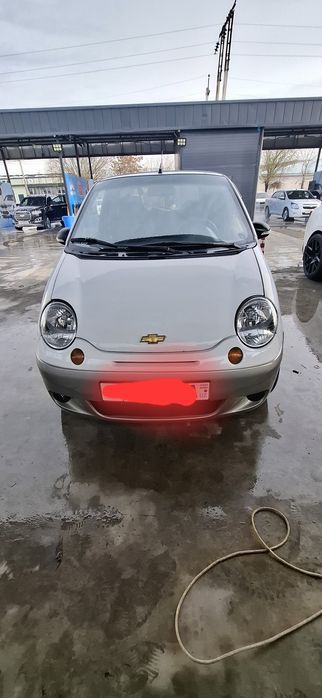 Матиз бест сотилади.