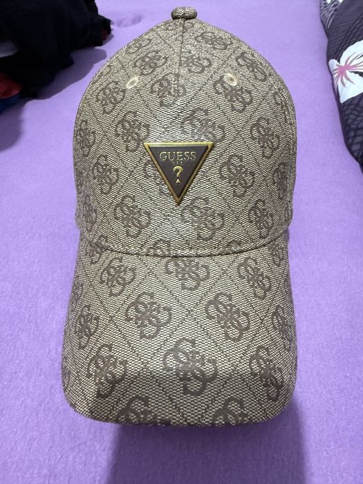 Sapca Guess originala