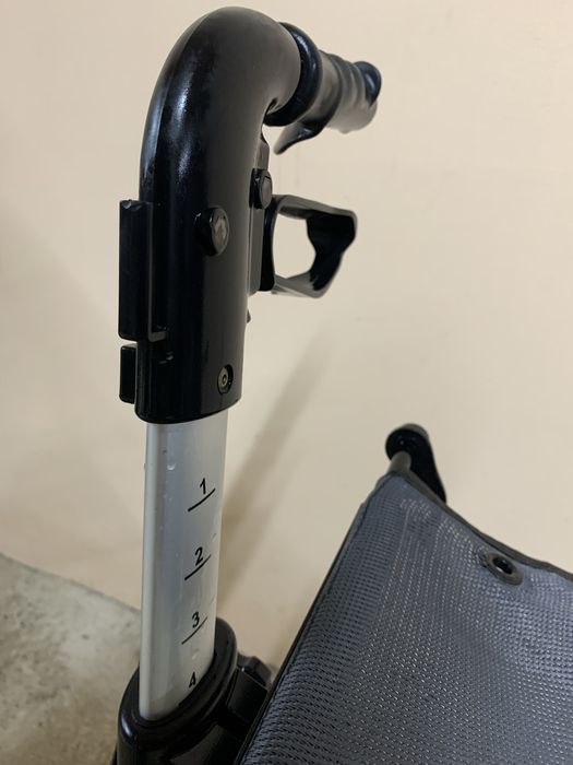 Помощна проходилка