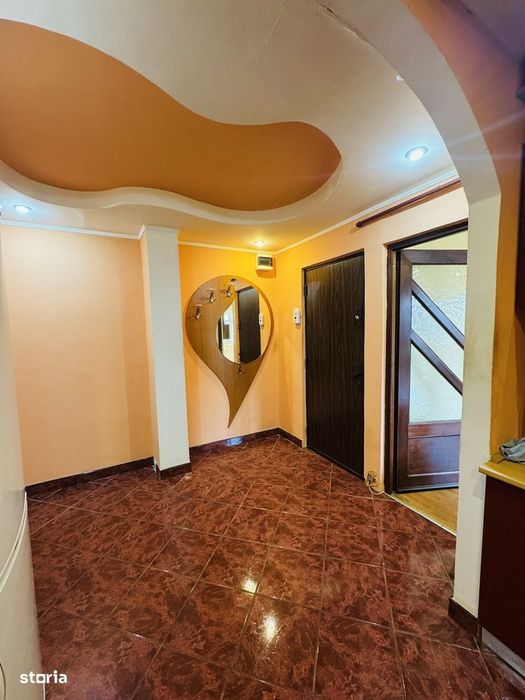 Apartament 2 camere, Confort 1, Decomandat – Zona Miorița / Kaufland