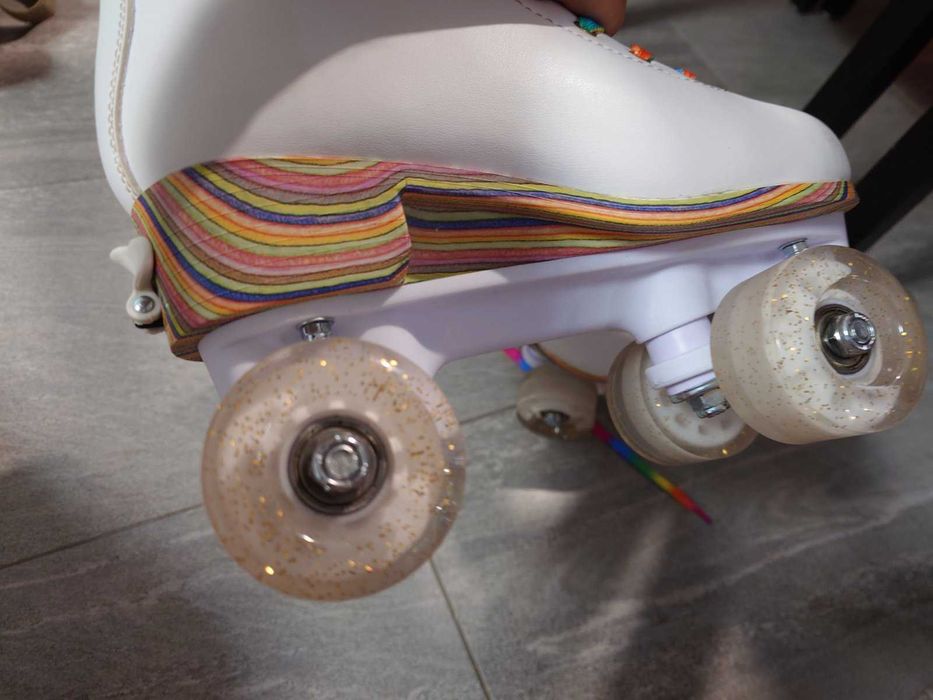 Кънки BOYX Donna M  35-38