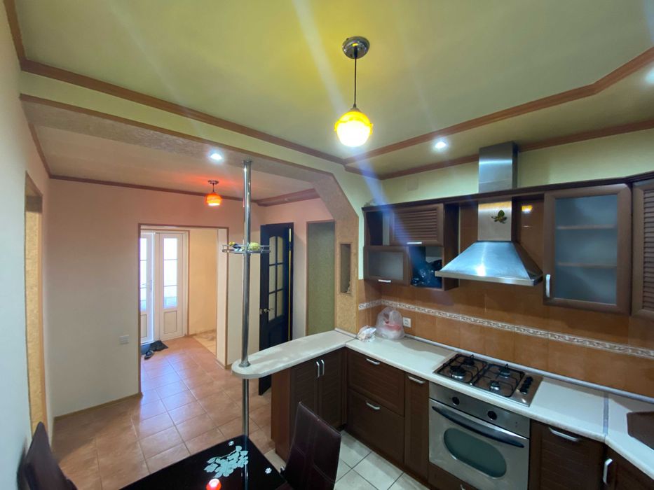 Сдается дом по ул.Мукими