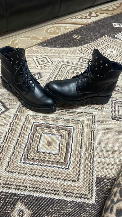 Обувь хорошего качества  37 размер