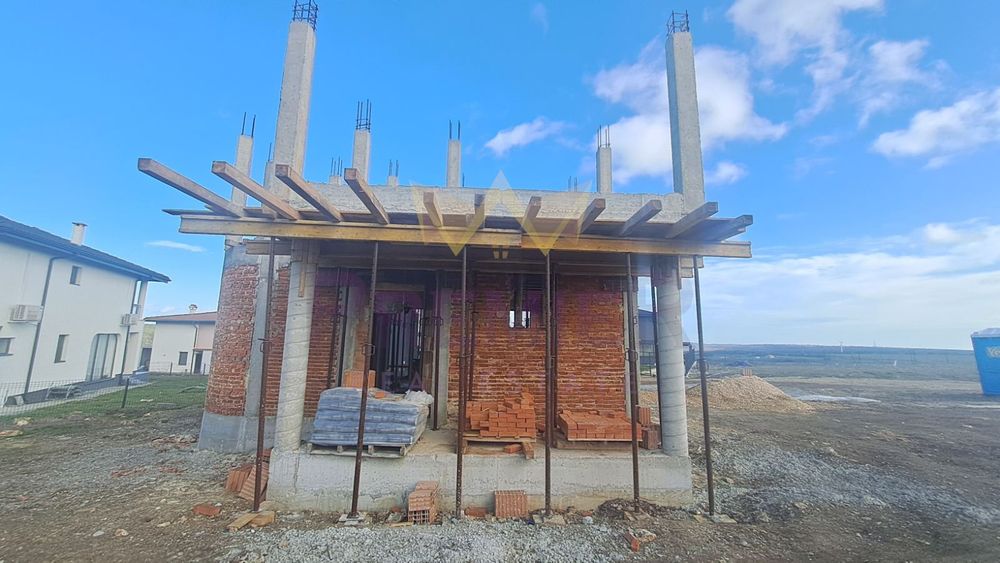 Продава се Къща в с. Кичево, Област Варна - 148 кв.м за 862 €/кв.м - Снимка #6