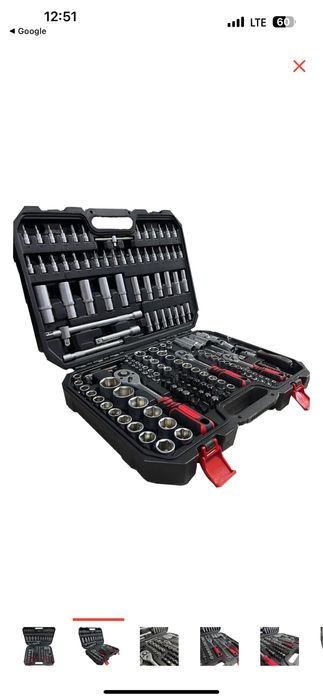 Набор инструментов