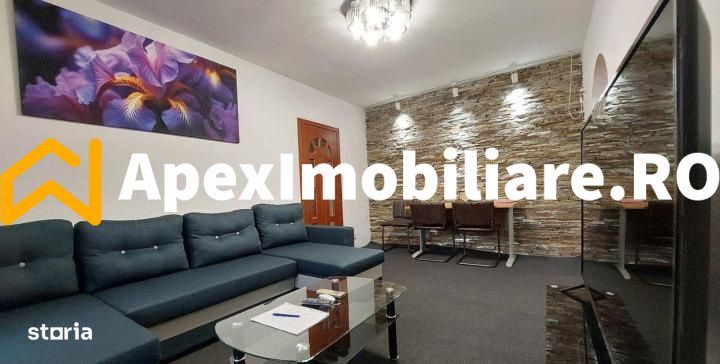 Apartament 2 camere de inchiriat Titan Bucuresti | ApexImobiliare.ro