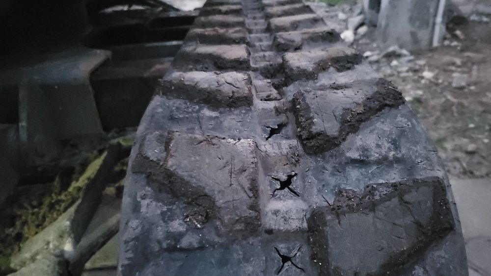 Excavator Tacheuchi jcb kubota