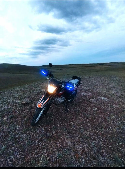 Продаю мотоцыкл яки