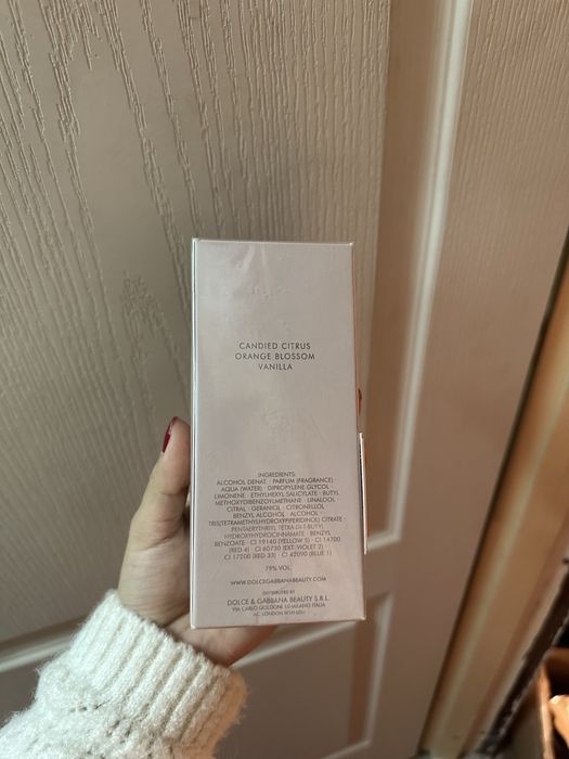 Dolce&gabban devotion