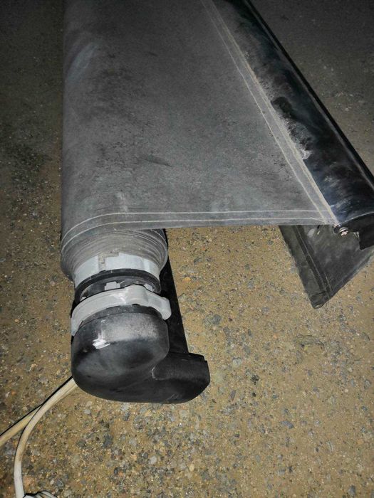 Автоматични Тенти/Сенници