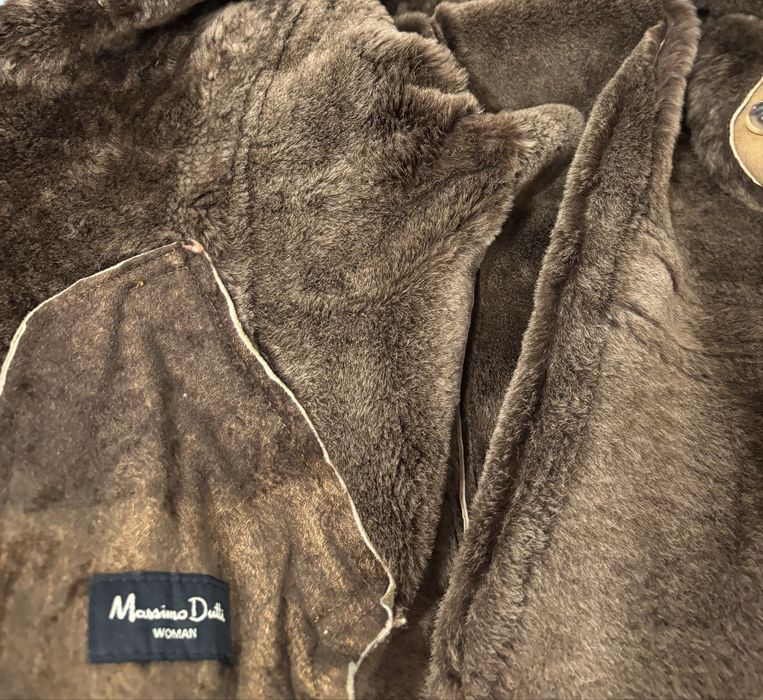 Massimo Dutti дамско яке