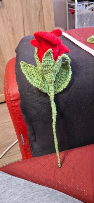 Ръчно изработени играчки