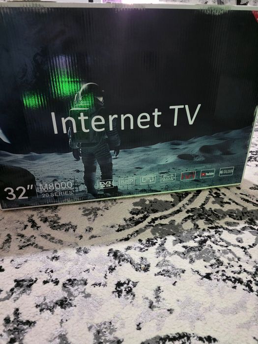 Продается телевизор