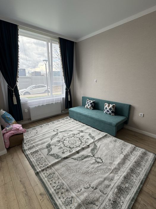 Сдам 1 комнатную квартиру