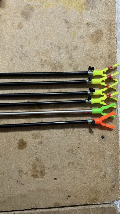 Спининг,сумка,катушки