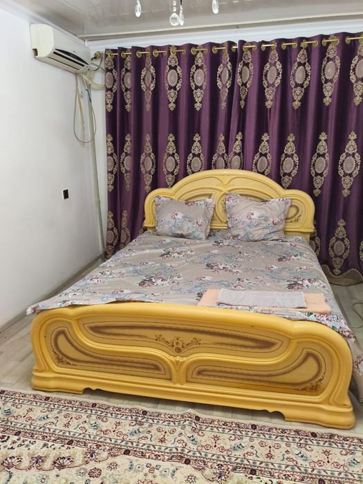 Жалға беріледі сағатка суткаға