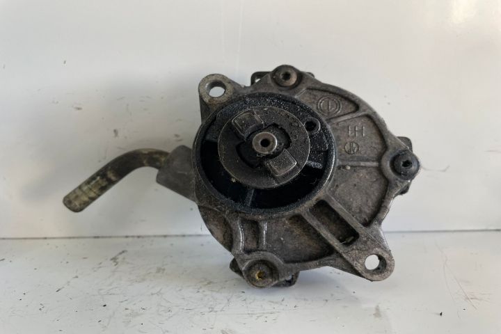 Pompa vacuum Pompa tandem - Vapec 19S A6112300065 Mercedes-Benz C-Cla
