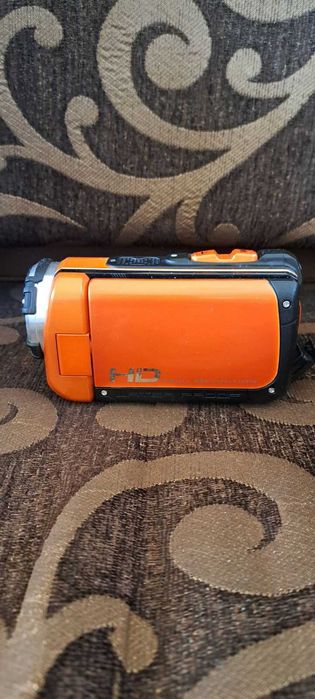 Видеокамера за подводни снимки SILVER CREST Camcorder Waterproof