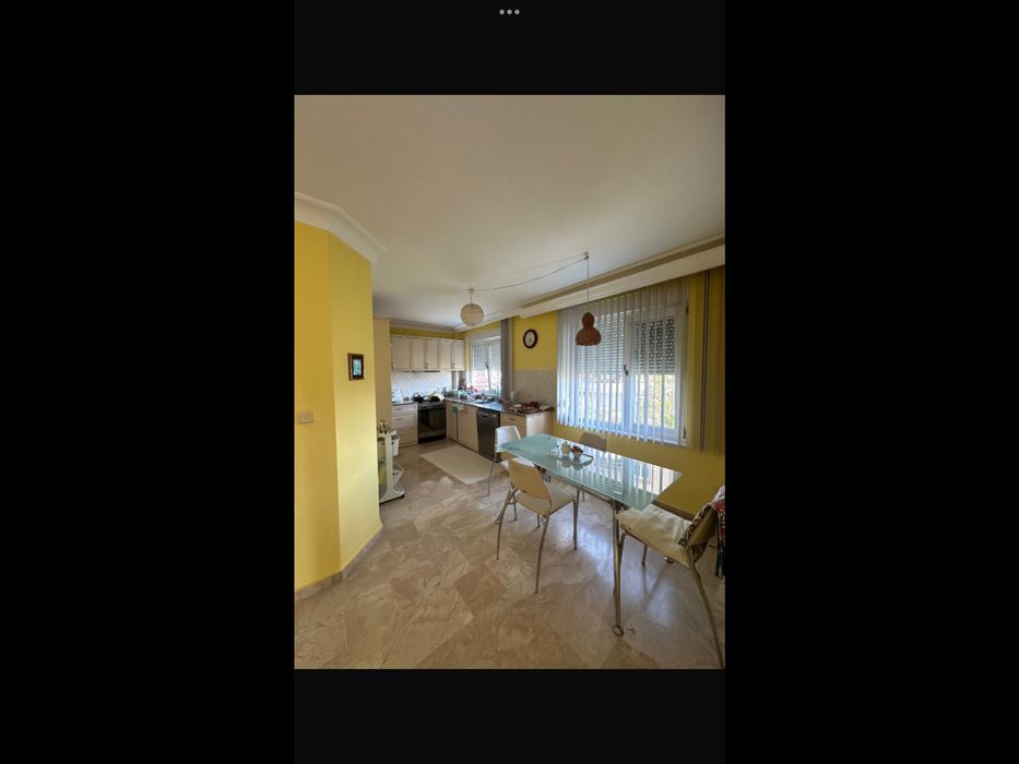 Продам квартиру в Алании