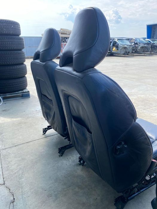 Scaune fata cu incalzire VOLVO S60R 2006