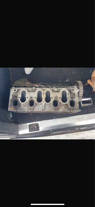 Продам головку блока