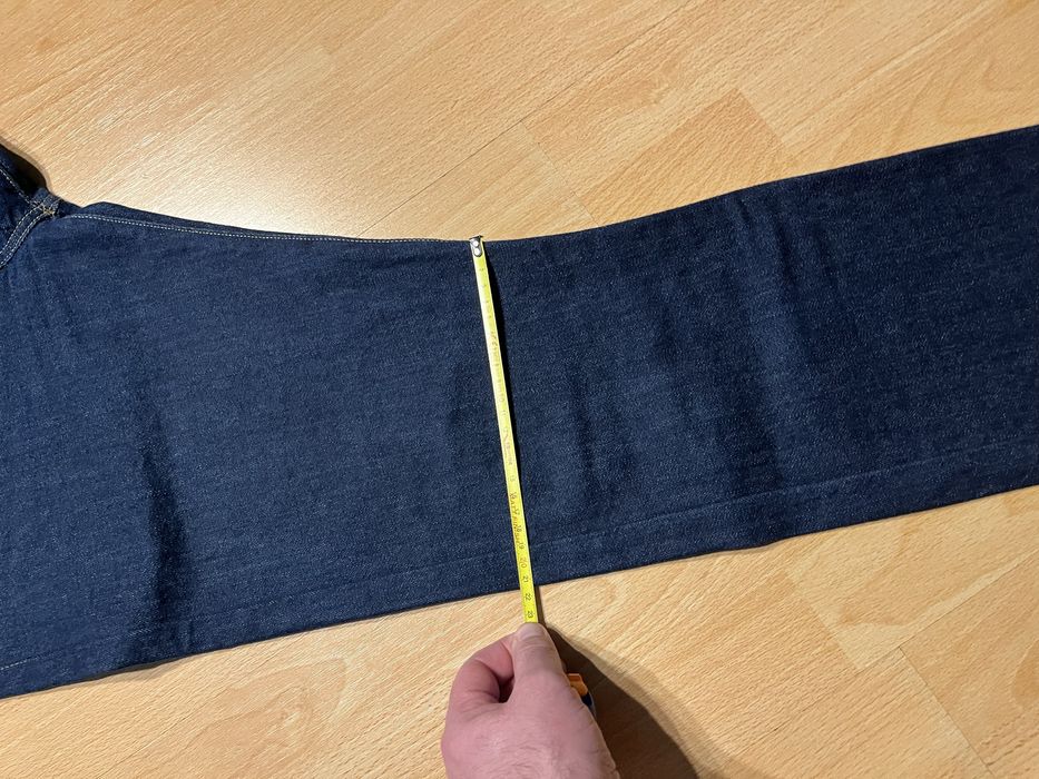 Vand blugi Levis 501